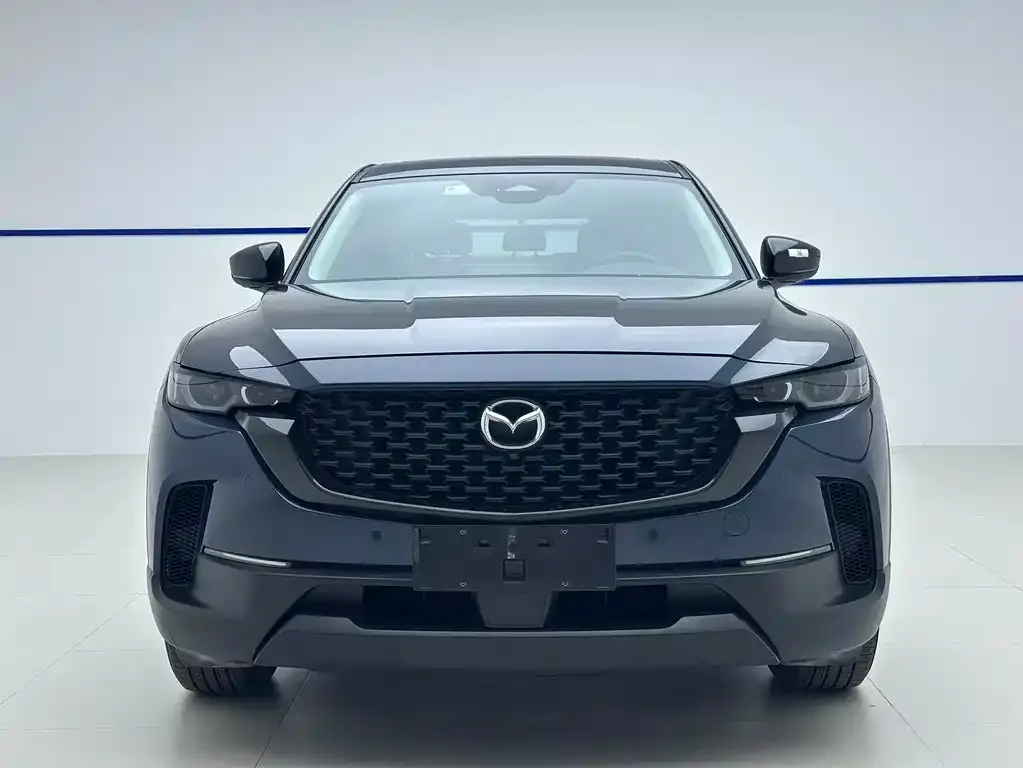 Mazda CX-50 — фото 3