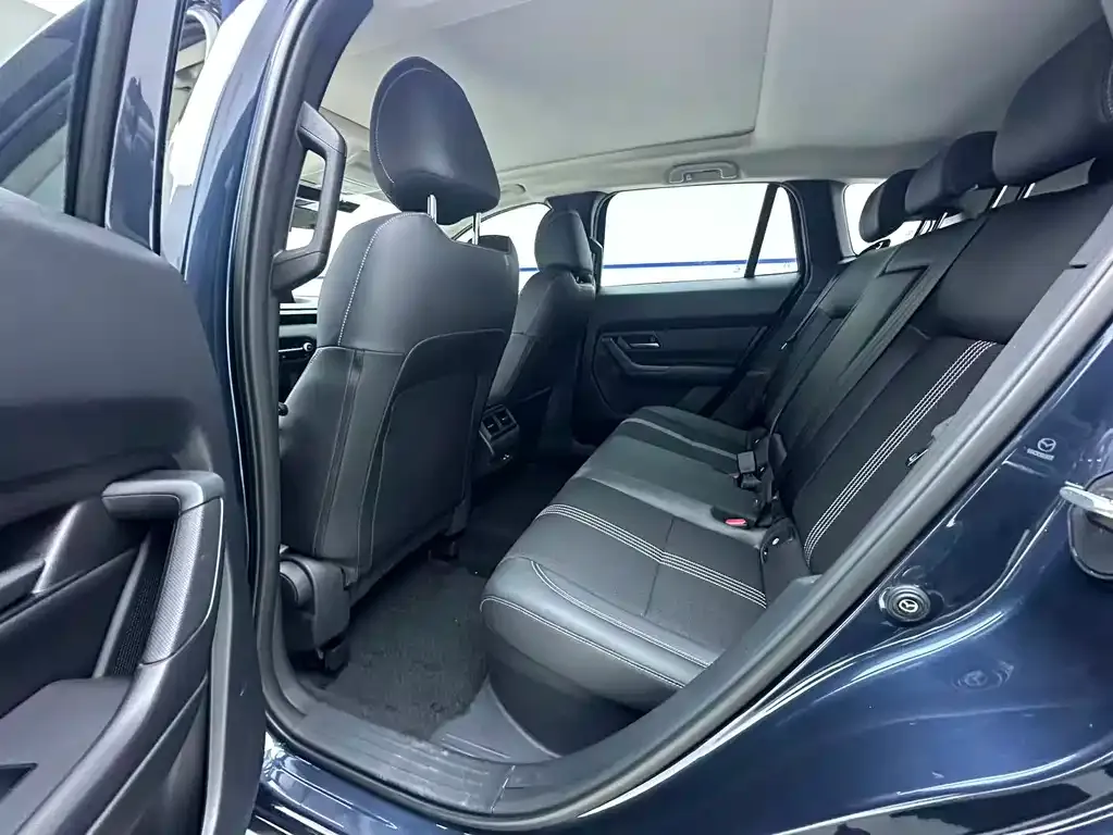 Mazda CX-50 — фото 6