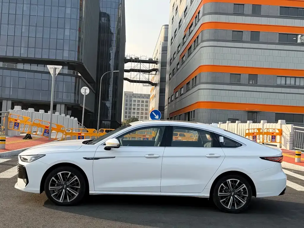 Chery Arrizo 8 PRO 2025 из CN, фото 7