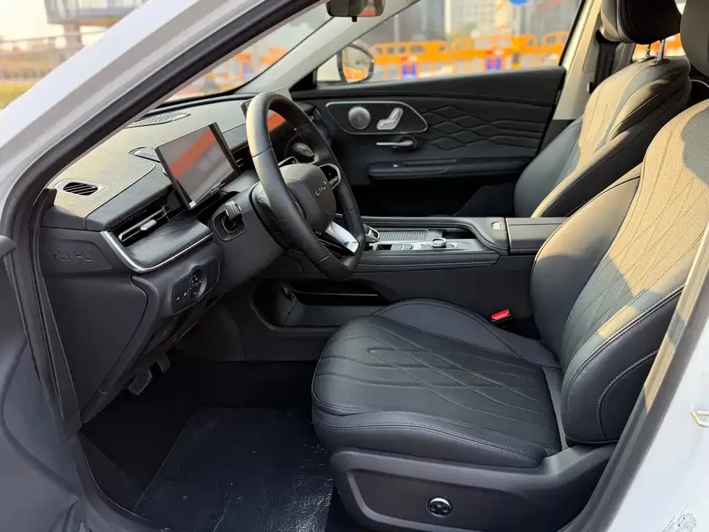 Chery Arrizo 8 PRO 2025 из CN, фото 6