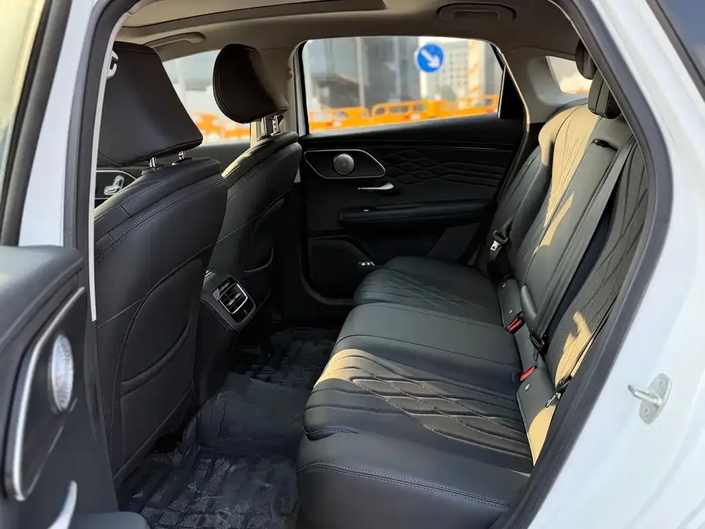 Chery Arrizo 8 PRO 2025 из CN, фото 10