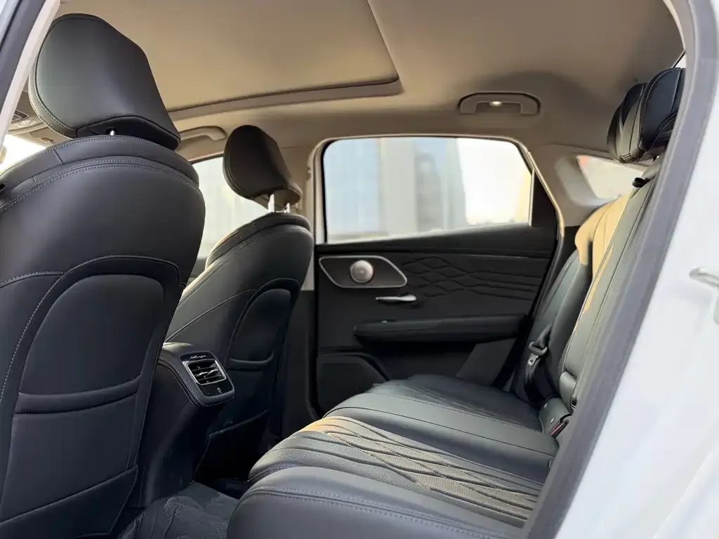 Chery Arrizo 8 PRO 2025 из CN, фото 8