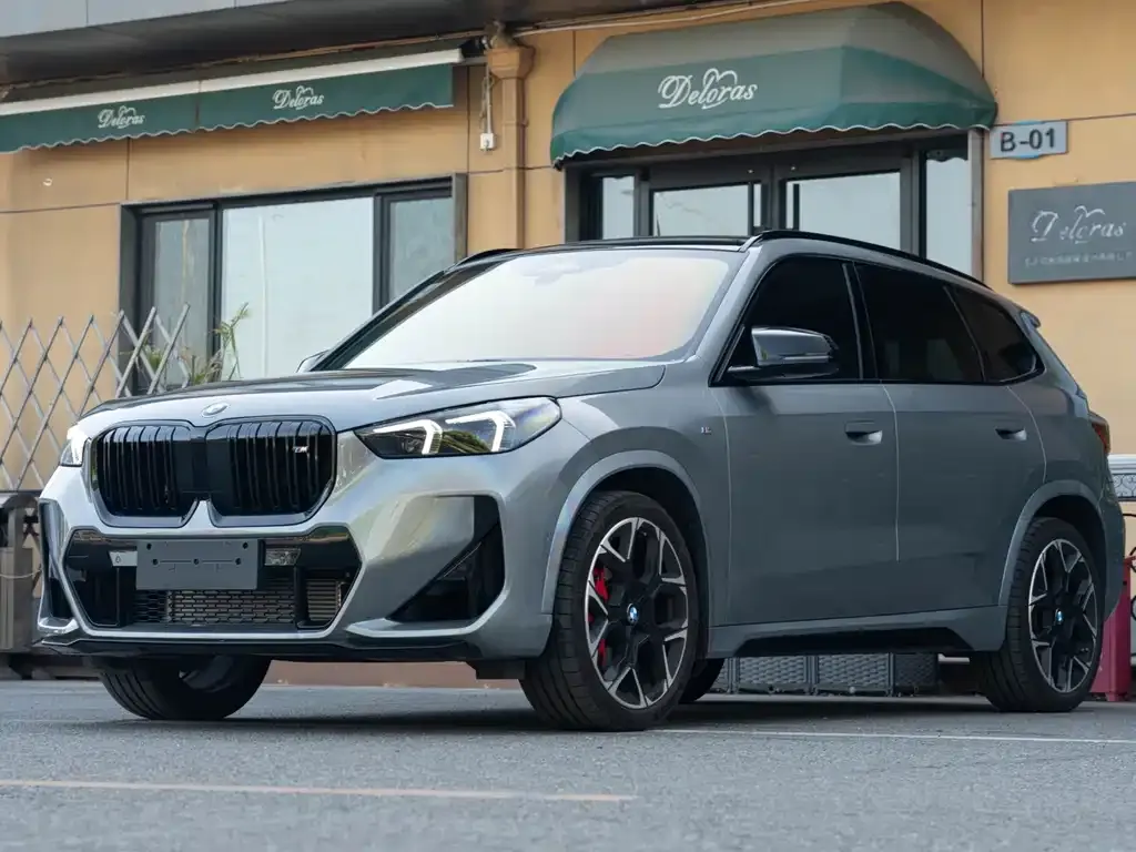 BMW X1 M35Li