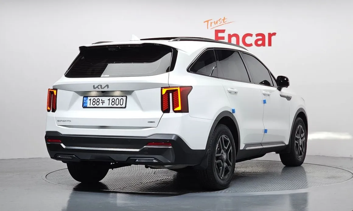 Kia Sorento — фото 3
