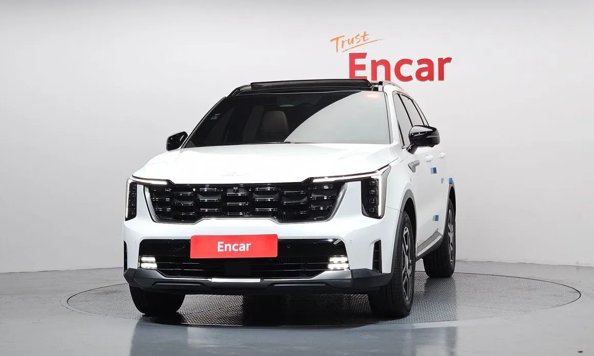 Kia Sorento — фото 2