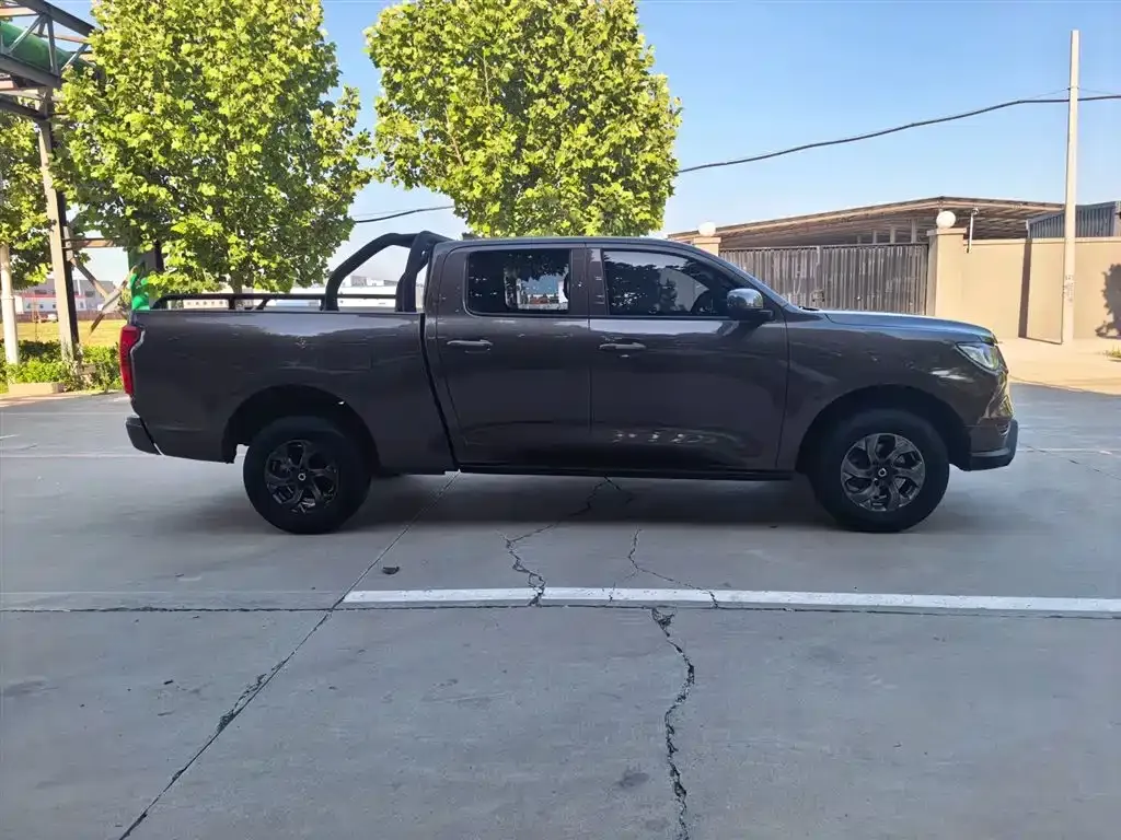 Great Wall Pao 2023 из CN, фото 7