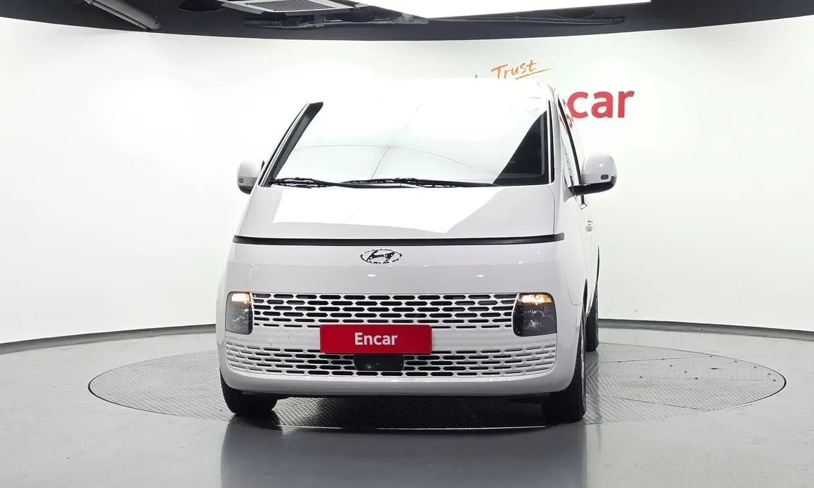 Hyundai Staria 2022 из KR, фото 8