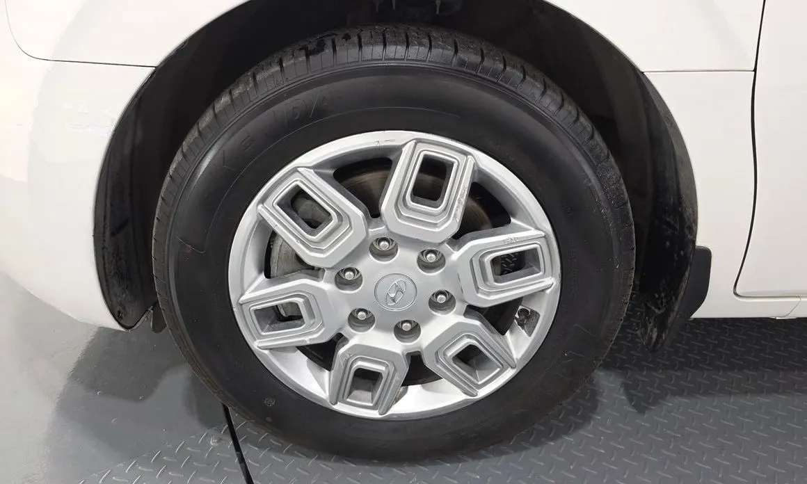 Hyundai Staria 2022 из KR, фото 7