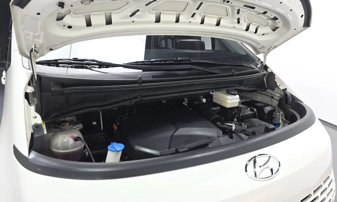 Hyundai Staria 2022 из KR, фото 9