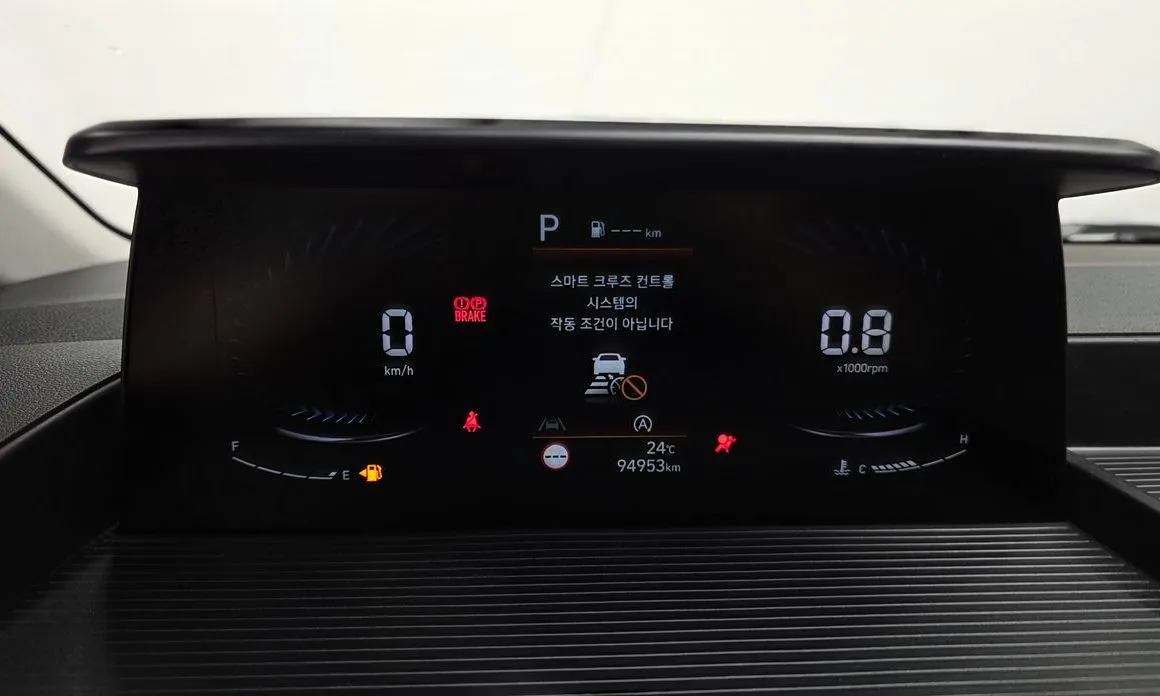 Hyundai Staria 2022 из KR, фото 5