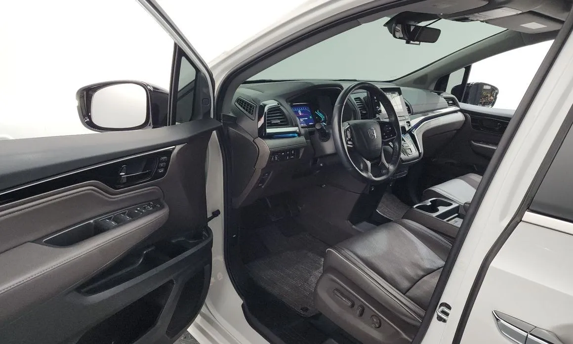 Honda Odyssey 2021 из KR, фото 6