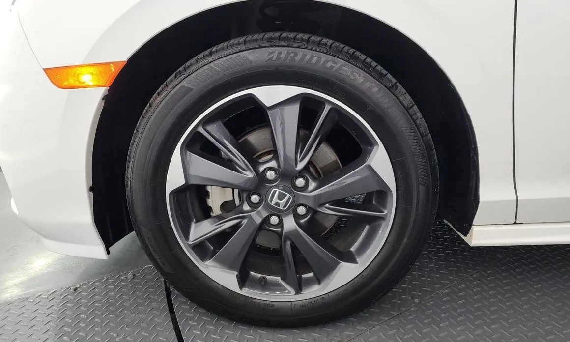 Honda Odyssey 2021 из KR, фото 3