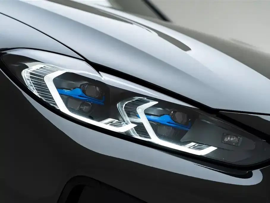 BMW 4 Series 2023 из CN, фото 3