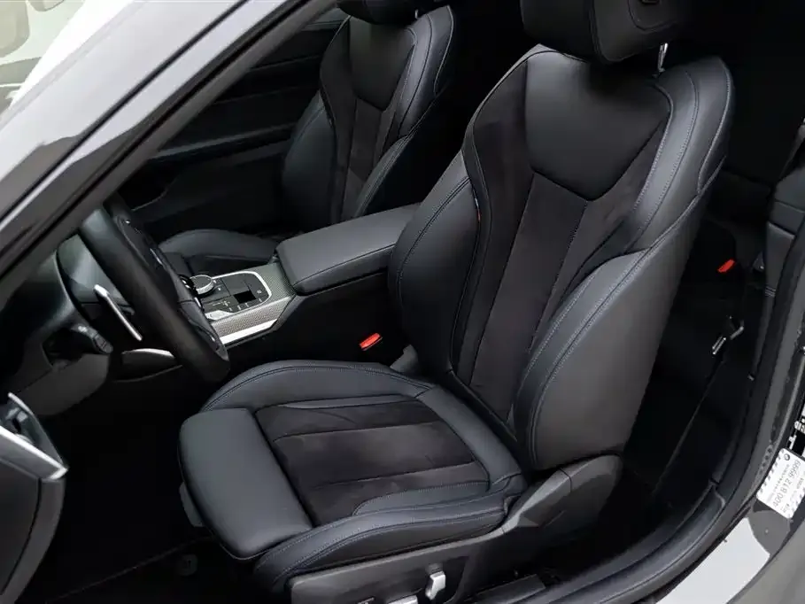 BMW 4 Series 2023 из CN, фото 6
