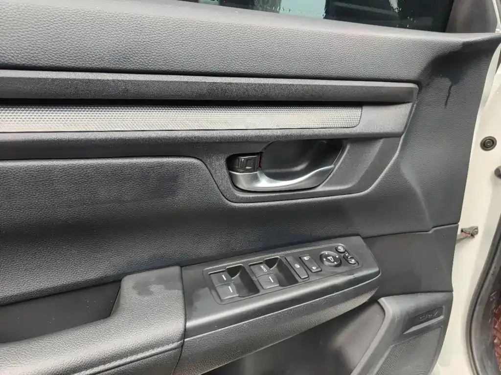 Honda CR-V 2023 из CN, фото 3