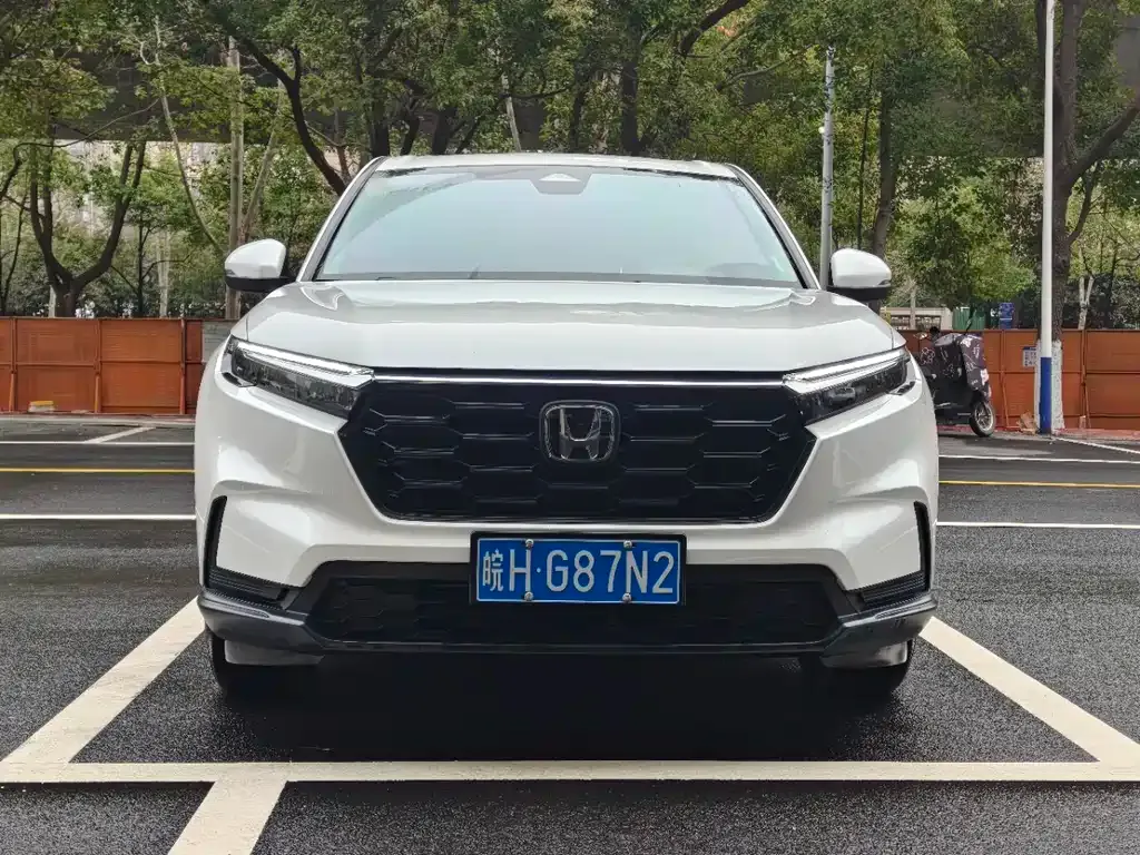 Honda CR-V 2023 из CN, фото 7