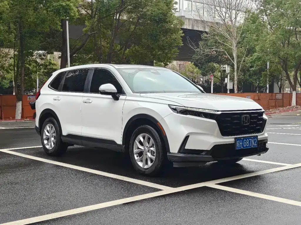 Honda CR-V 2023 из CN, фото 6