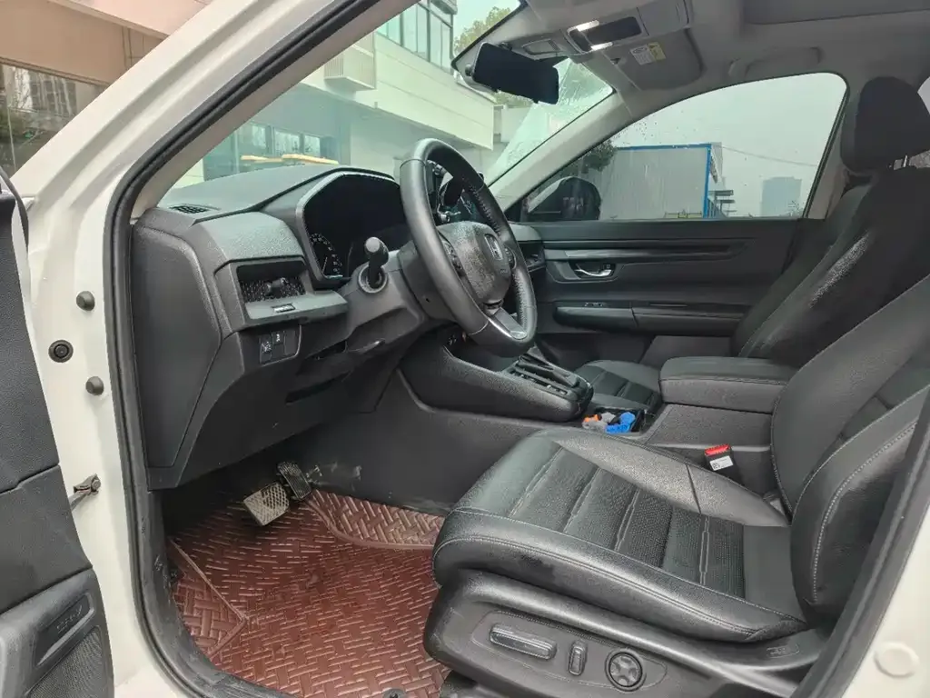 Honda CR-V 2023 из CN, фото 2