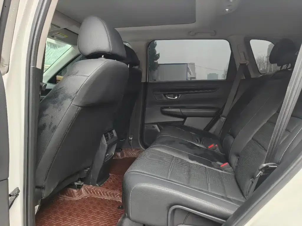 Honda CR-V 2023 из CN, фото 5