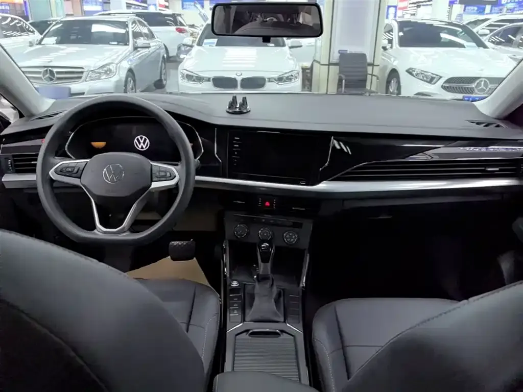 Volkswagen Passat — фото 6