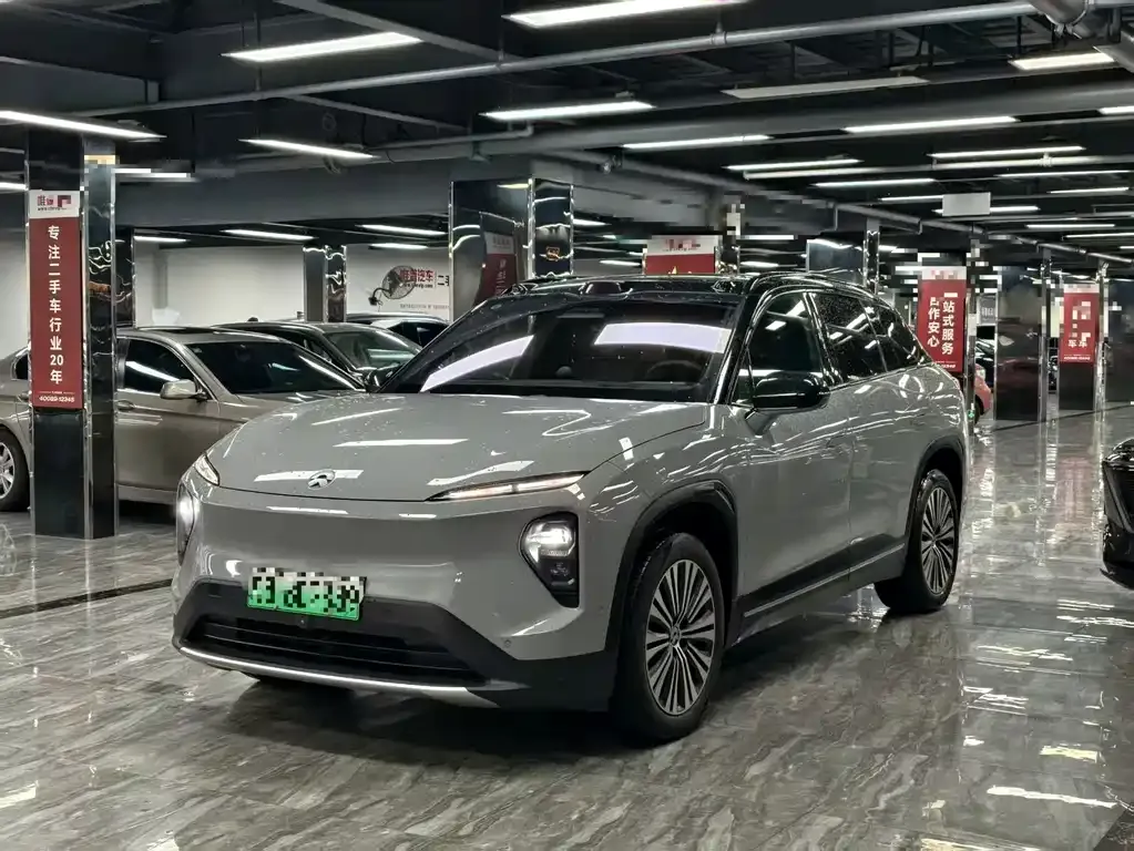 NIO ES7