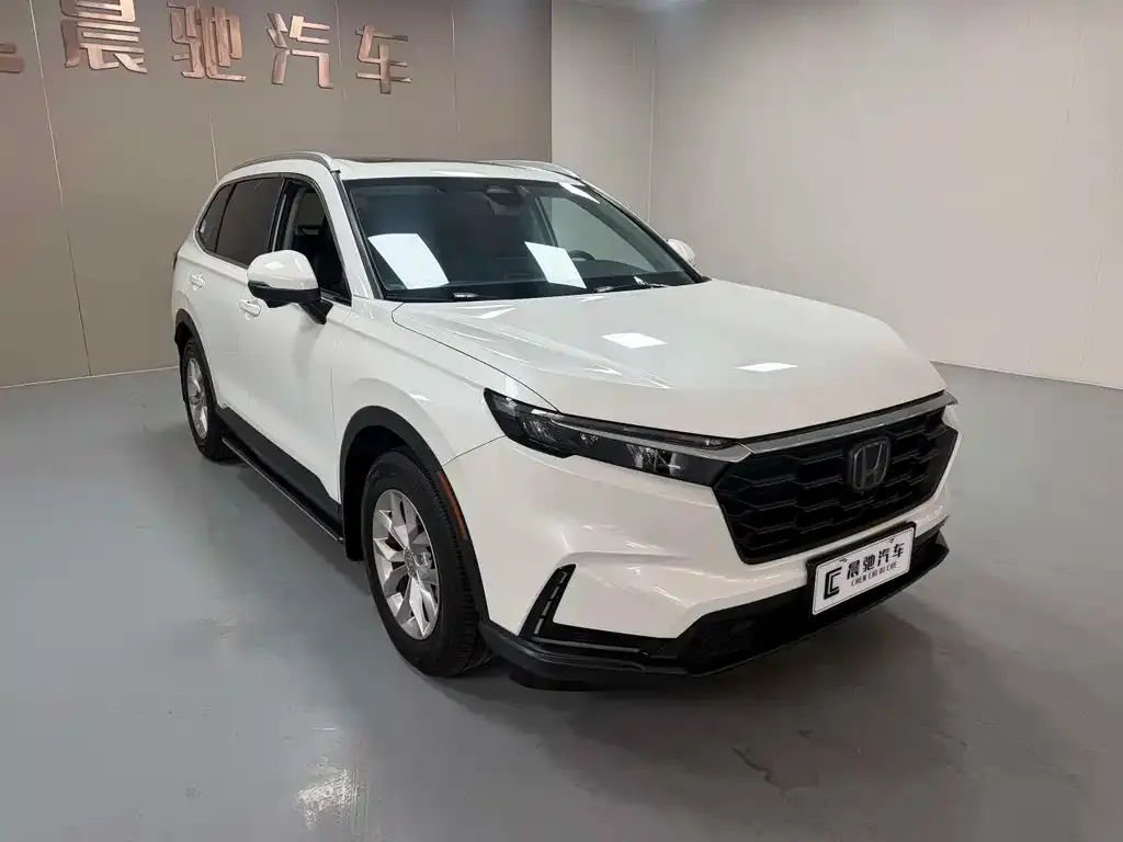 Honda CR-V 2024 из CN, фото 10