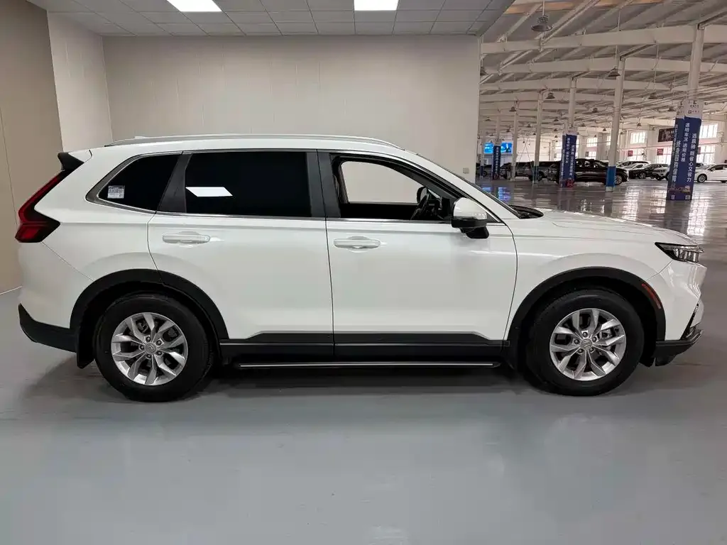 Honda CR-V 2024 из CN, фото 8
