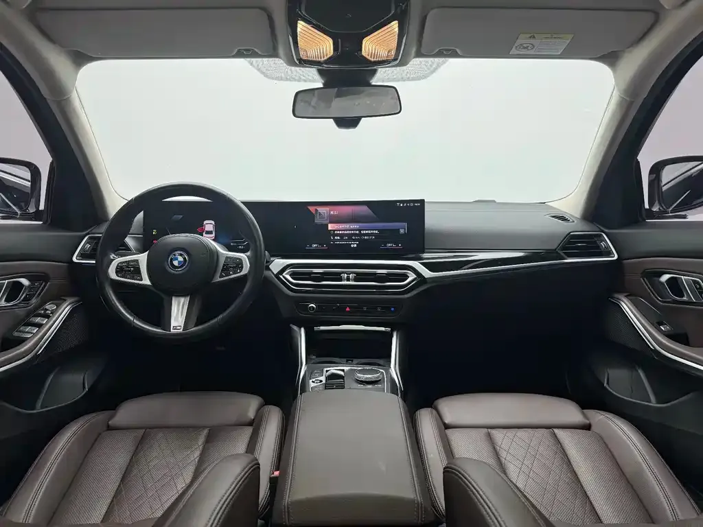 BMW i3 — фото 10