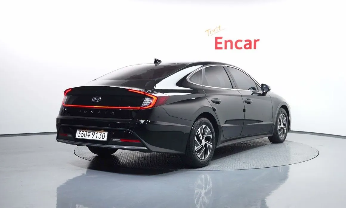 Hyundai Sonata 2023 из KR, фото 5