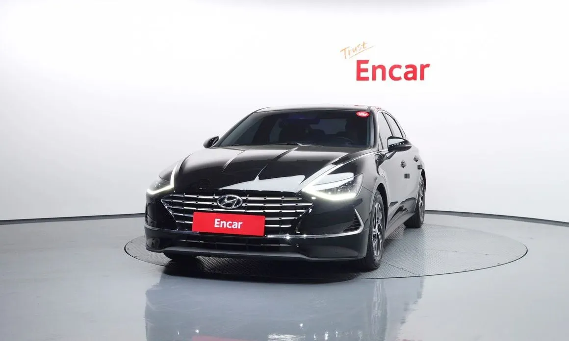 Hyundai Sonata 2023 из KR, фото 4
