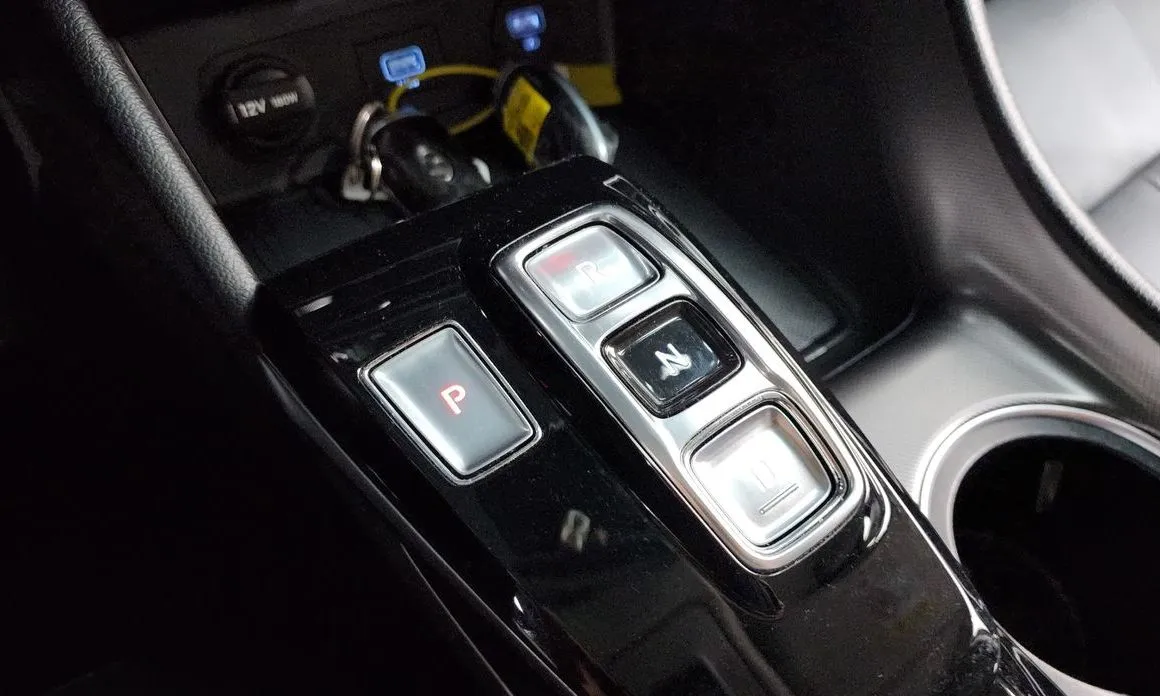 Hyundai Sonata 2023 из KR, фото 7