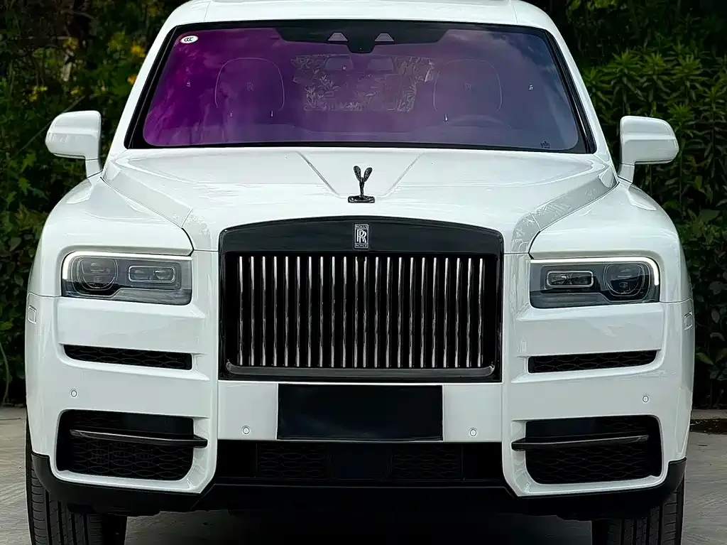 Rolls-Royce Cullinan — фото 7