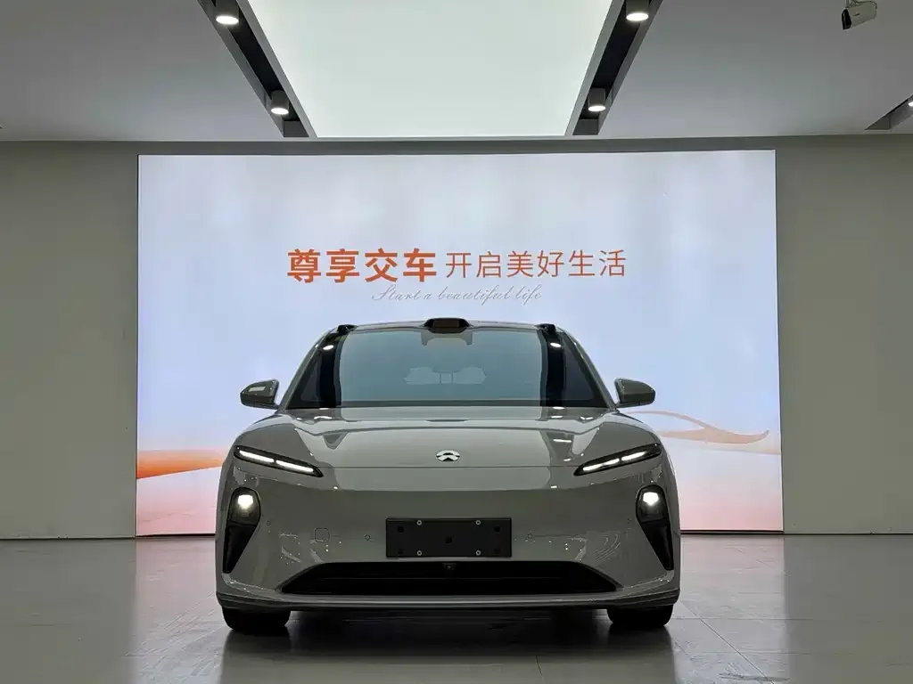 NIO ET5T — фото 3