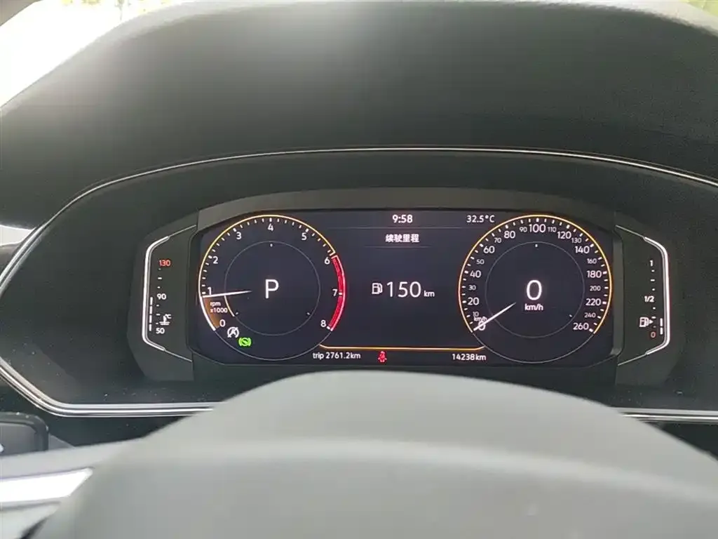 Volkswagen Passat — фото 2