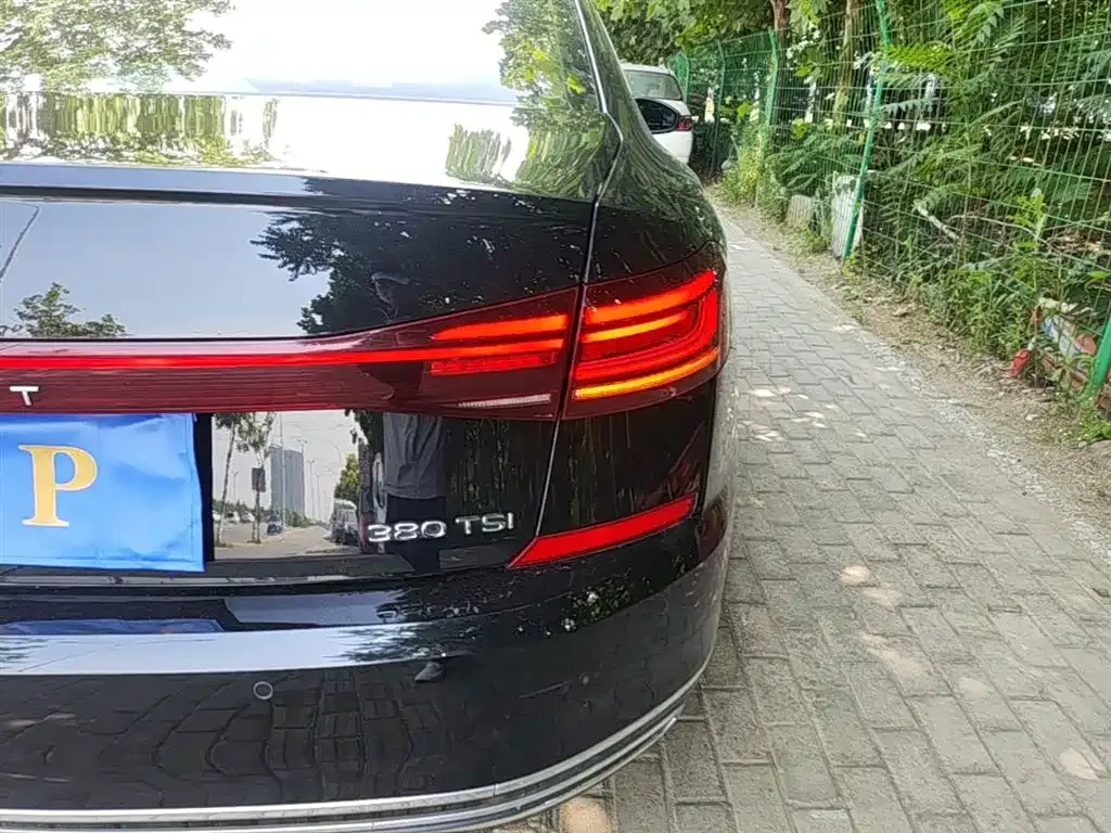 Volkswagen Passat — фото 3