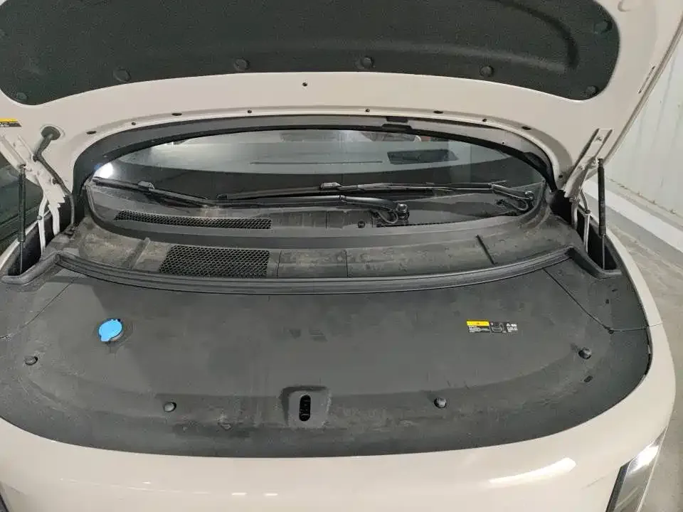 Li Auto i8 2025 из CN, фото 7