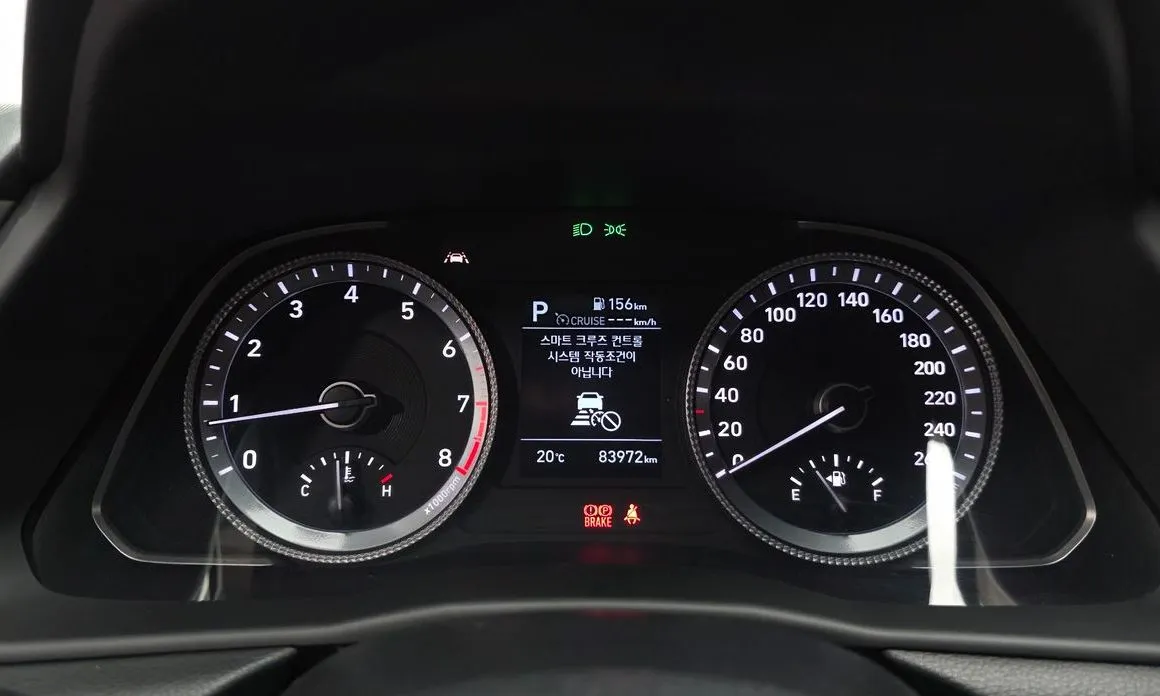 Hyundai Sonata 2021 из KR, фото 2