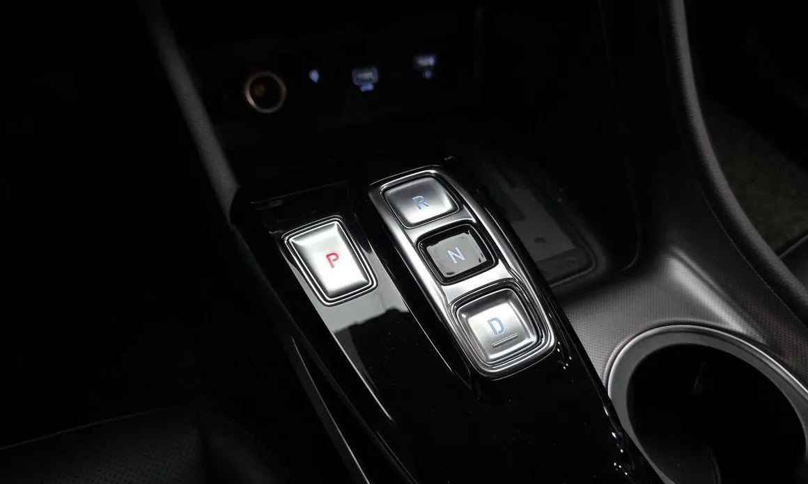 Hyundai Sonata 2021 из KR, фото 4