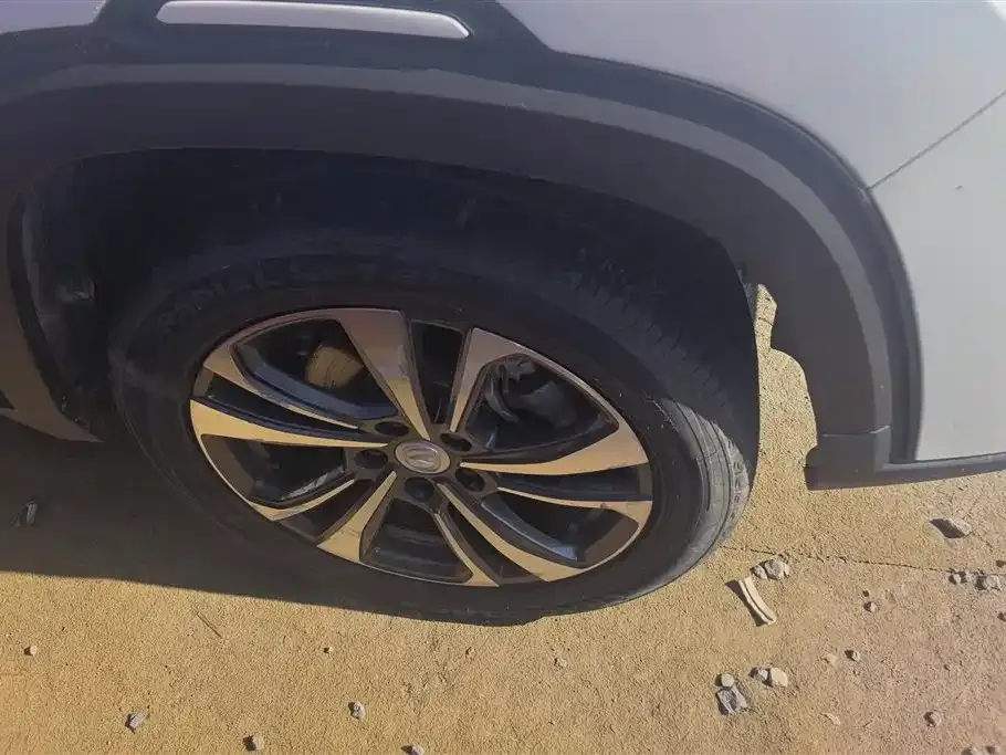 Changan CS35PLUS 2023 из CN, фото 10