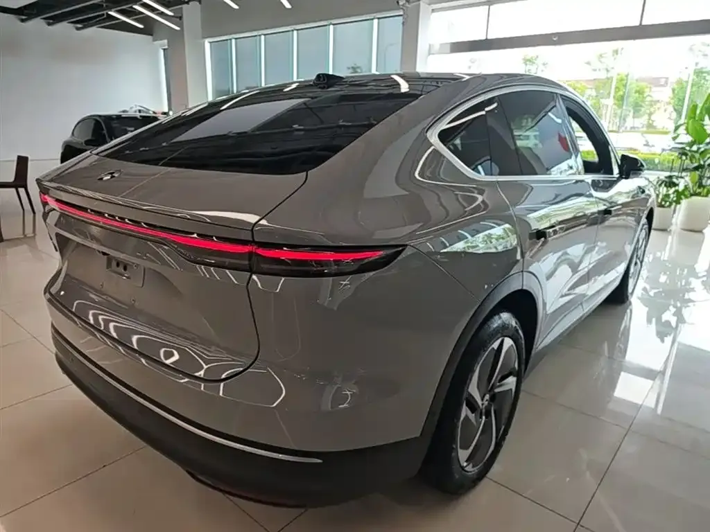 NIO EC7 — фото 3