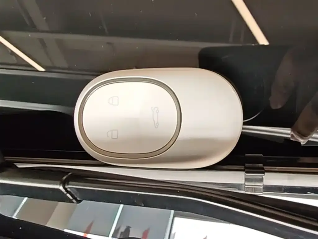 NIO EC7 — фото 2