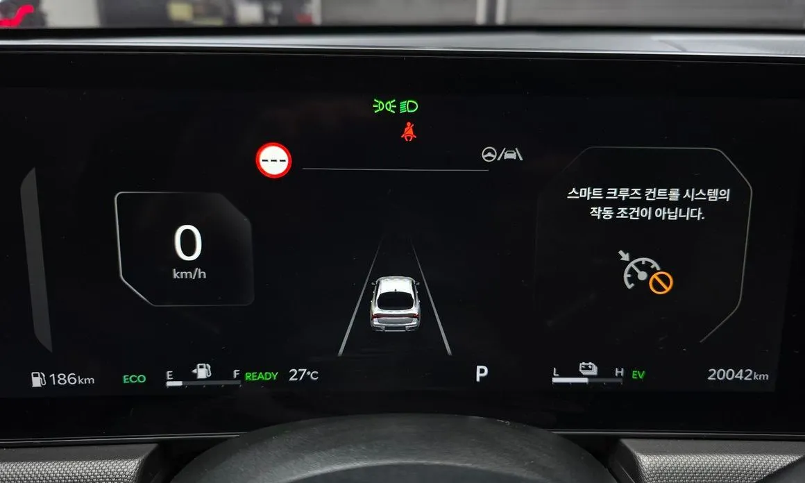 Kia K5 2024 из KR, фото 4