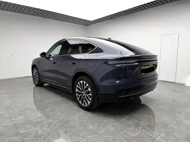 NIO EC6 — фото 3