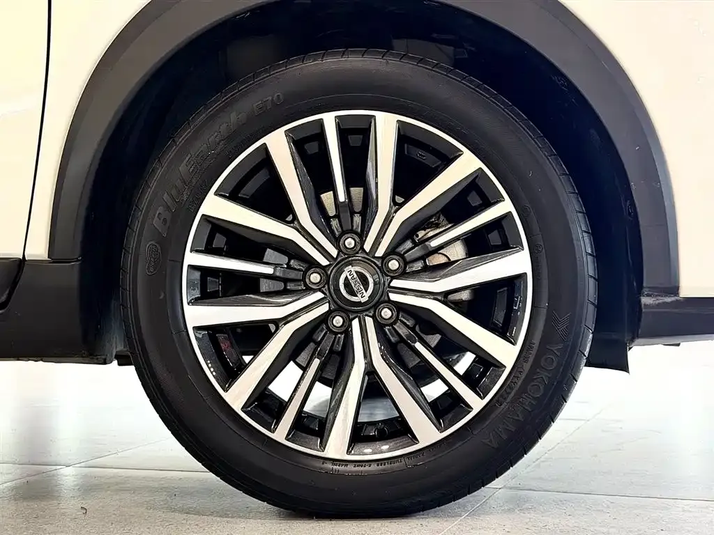 Nissan Kicks 2023 из CN, фото 7