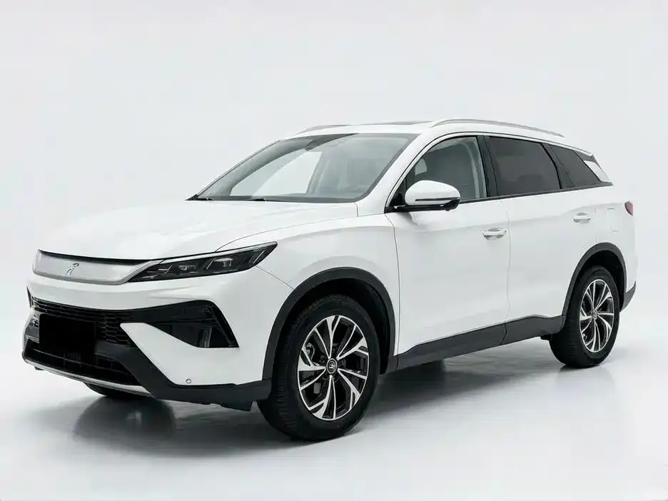 BYD Pro New Energy — фото 1