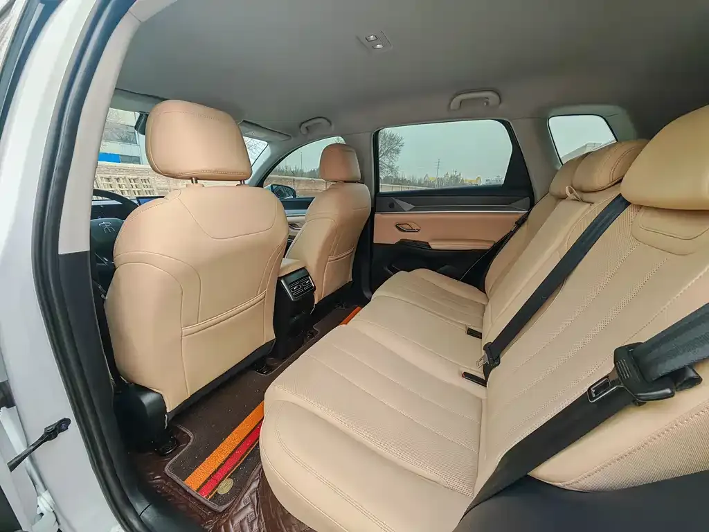 BYD Pro New Energy — фото 7