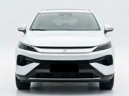 BYD Pro New Energy — фото 4