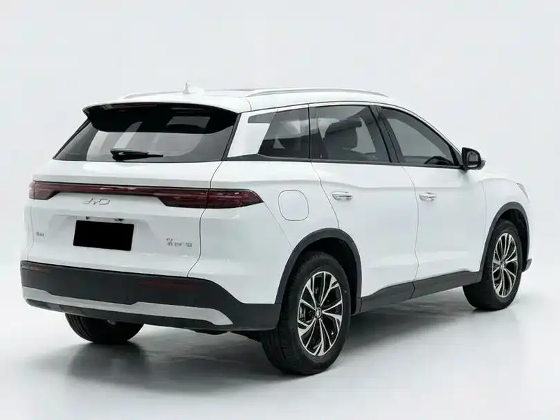 BYD Pro New Energy — фото 3