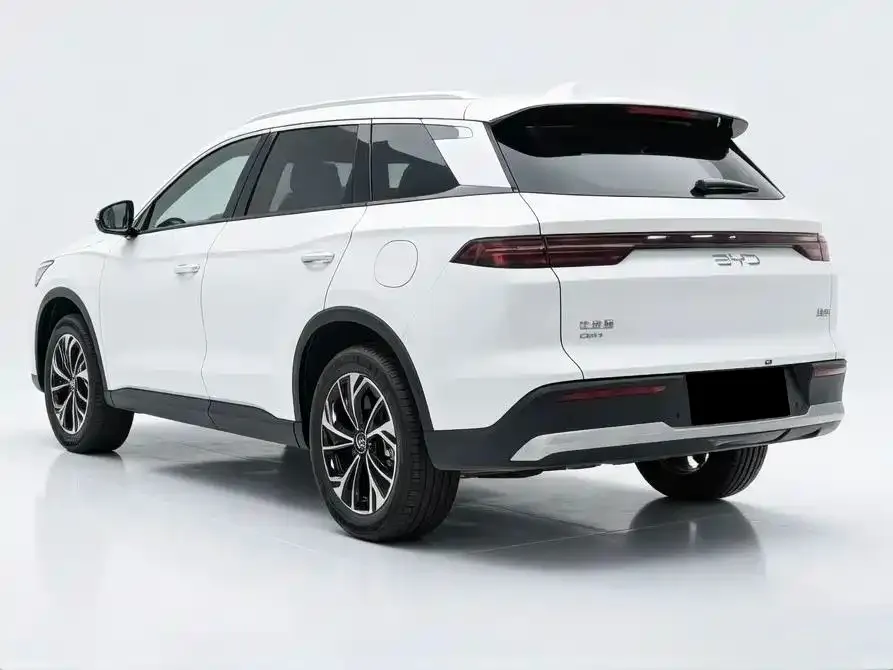 BYD Pro New Energy — фото 6