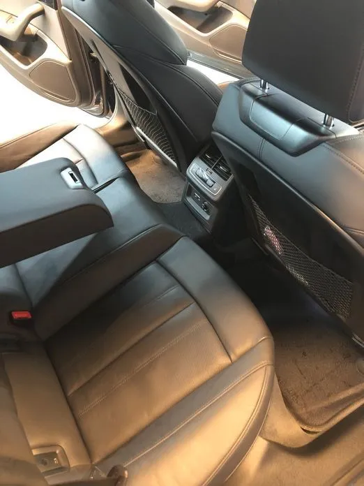 Audi A5 2021 из KR, фото 3